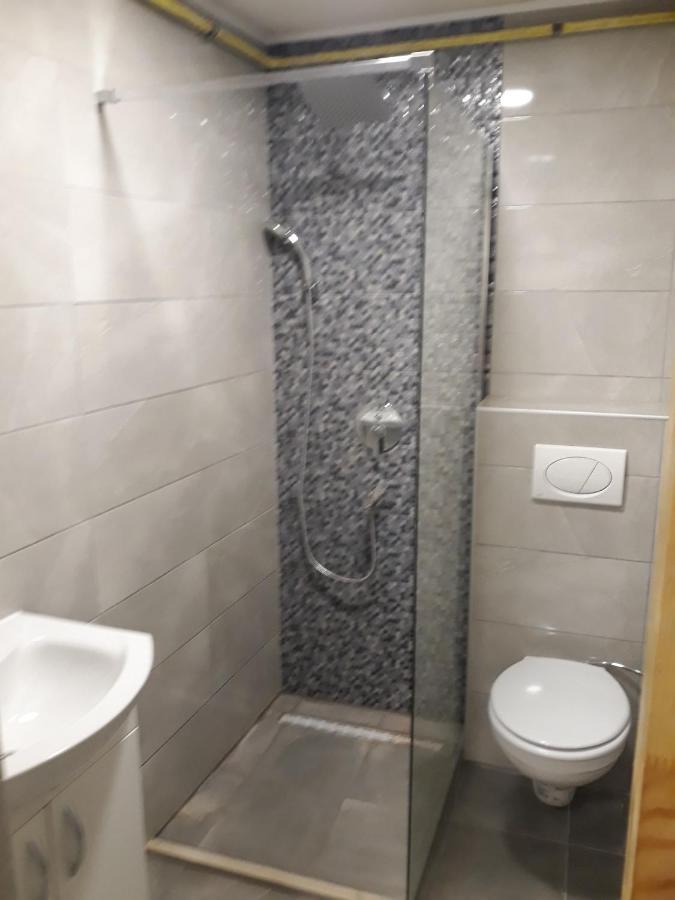 Apartman Sara SJJ Exterior foto